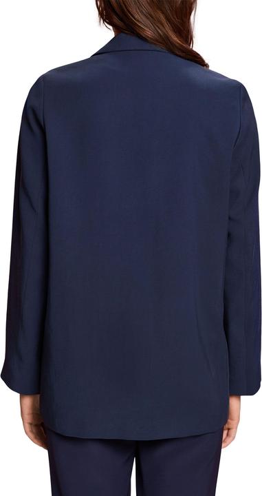 Produktbild Esprit Lockerer Blazer, LENZING™ ECOVERO™ (38)