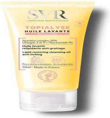 Huile Lavante Mic (55 ml)