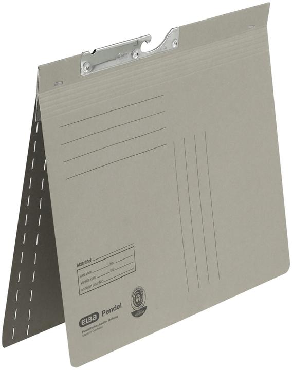 Image du produit Elba Agrafeuse pendulaire (A4, 1 x)