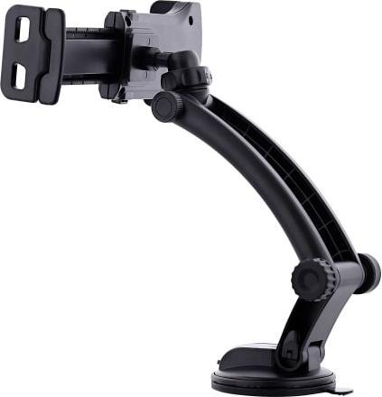 Image du produit T'nB TNB Suction cup jaw holder for tablet and smartphone