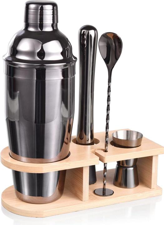 Immagine prodotto Esmula Cocktail Shaker Set (Set da cocktail)