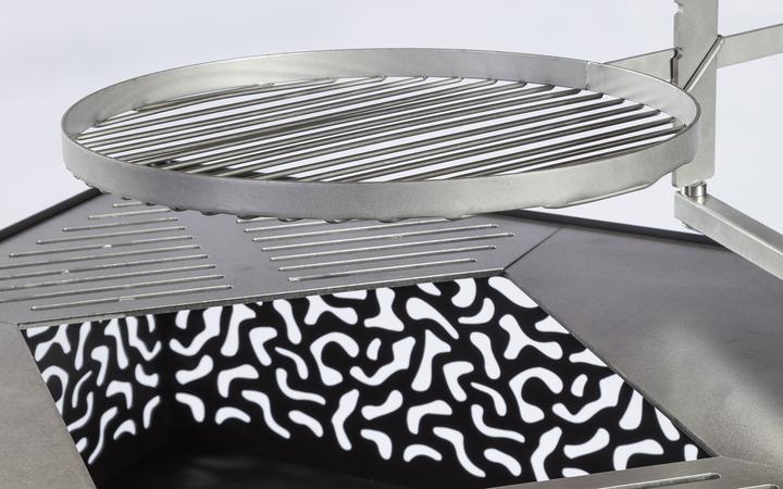 Produktbild Feu du Jardin Cube 1000 (75 cm)