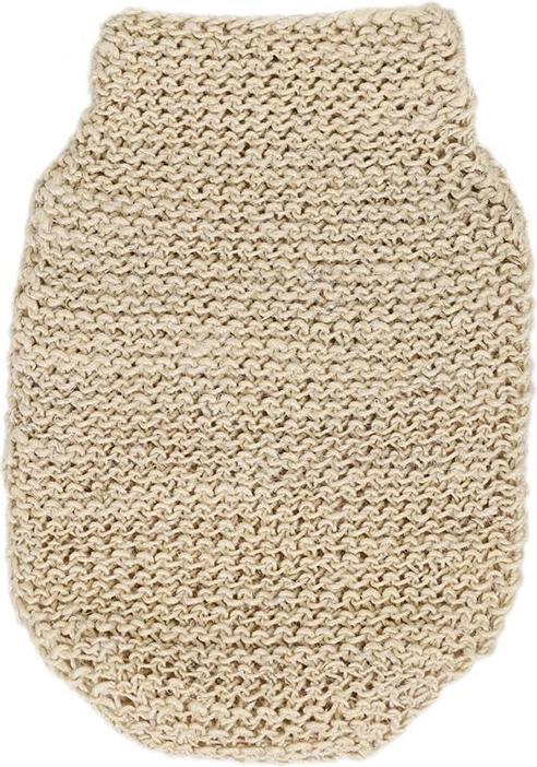 Actual product image Changemaker Massage glove