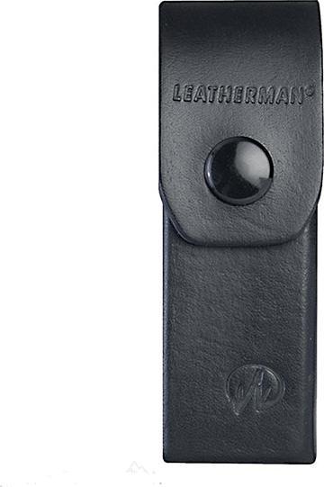 Actual product image Leatherman Holster LTG934835 Black