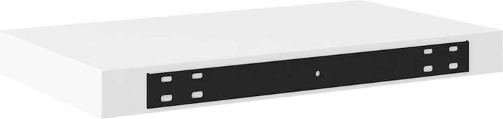 Actual product image vidaXL Wandregal (23 x 40 x 4 cm)