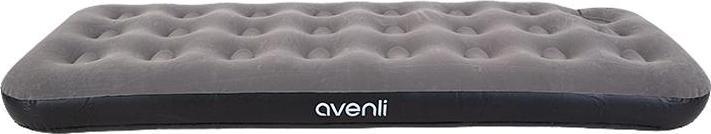 Immagine prodotto Jilong Einzel-Luftbett mit integrierter Fusspumpe