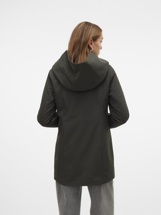 Produktbild Vero Moda VMSOFTSHELLDONA Jacke Jacke (XS)