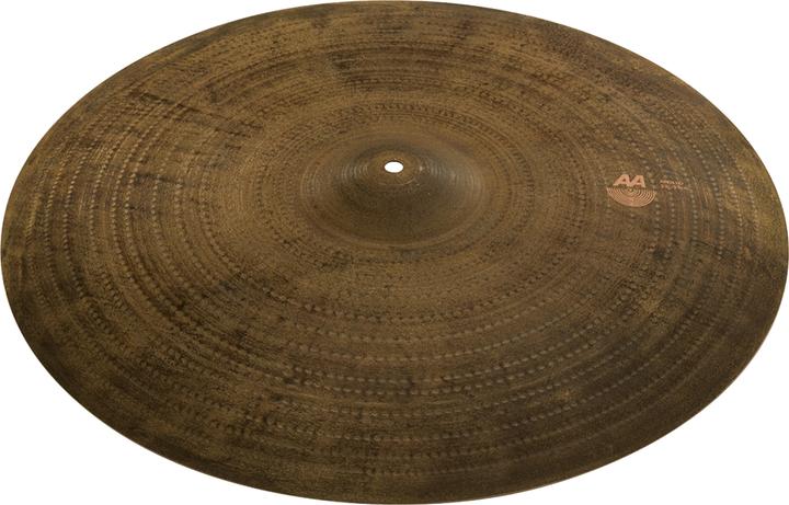 Produktbild Sabian AA APOLLO B&U R'22" (22", Becken)