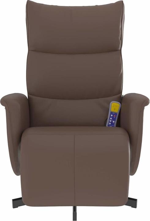 Image du produit vidaXL Massagesessel