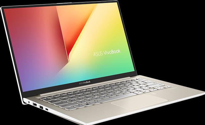 Produktbild ASUS VivoBook S13 - 512GB - S330UA-EY843T (13.30", Intel Core i7-8550U, 8 GB, 512 GB, DE)