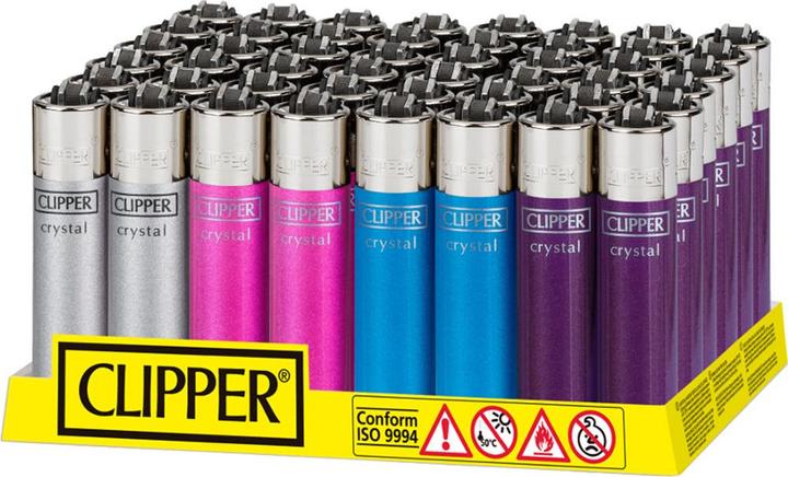 Image du produit Clipper Toucher doux
