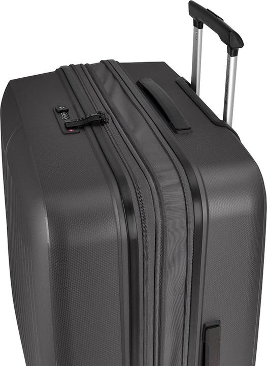 Produktbild Gabol Brooklyn Spinner 66 Erweiterbares Grau