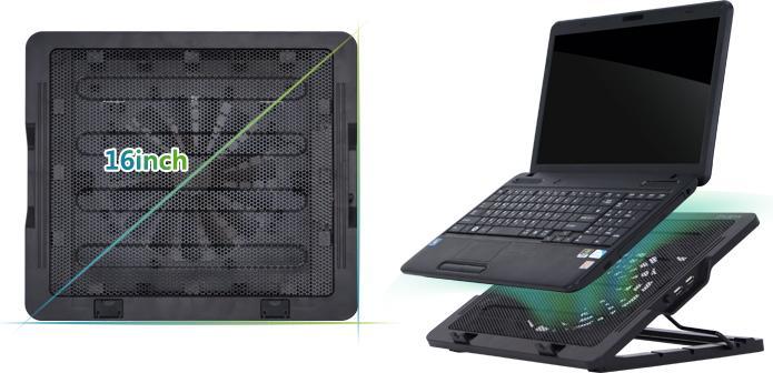 Image du produit Zalman Ns1000