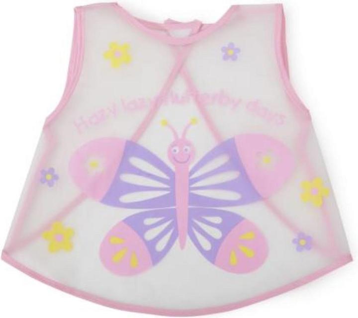 Immagine prodotto Cangaroo Bavaglino per bambini Meal 1005