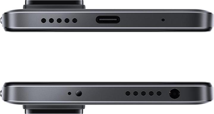 Produktbild Xiaomi Redmi Note 11S (128 GB, Graphite gray, 6.43", Dual SIM, 108 Mpx, 4G)