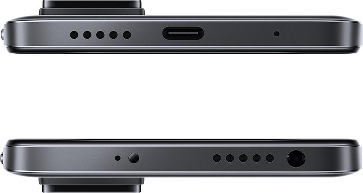 Produktbild Xiaomi Redmi Note 11S (128 GB, Graphite gray, 6.43", Dual SIM, 108 Mpx, 4G)