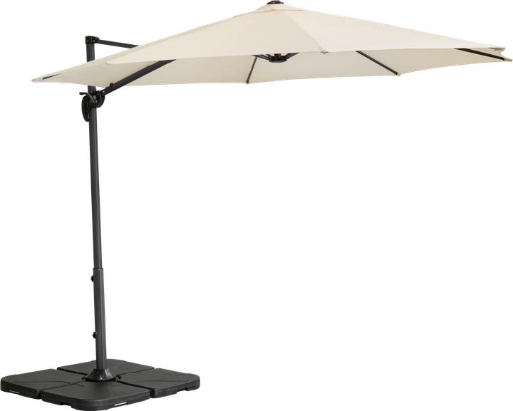 Produktbild Doppler Beschwerplatte