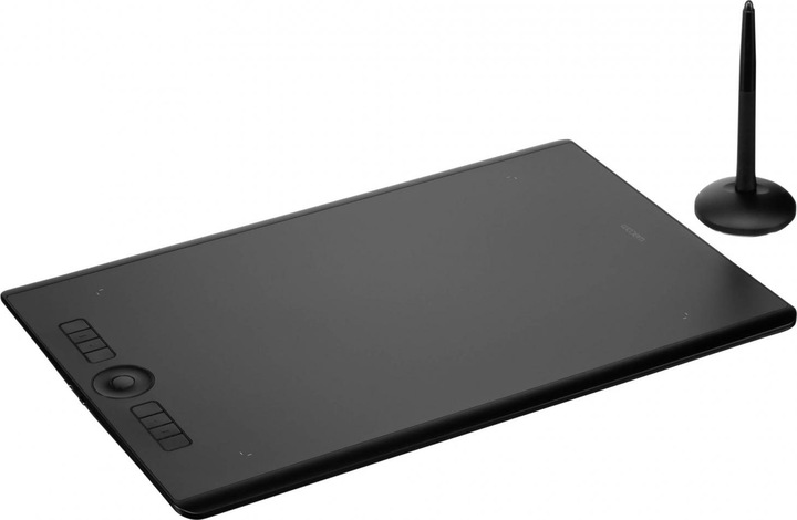 Image du produit Wacom Intuos Pro L (14", 5080 lpi)