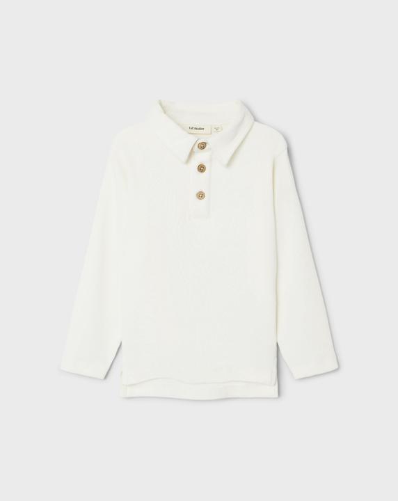 Produktbild Name it Slim Fit Oberteil mit langen Ärmeln (110)