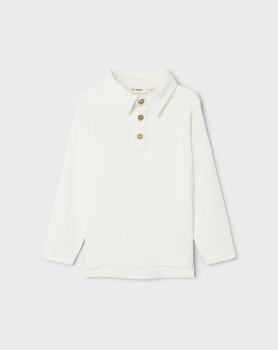 Immagine prodotto Name it Top slim fit con maniche lunghe (110)