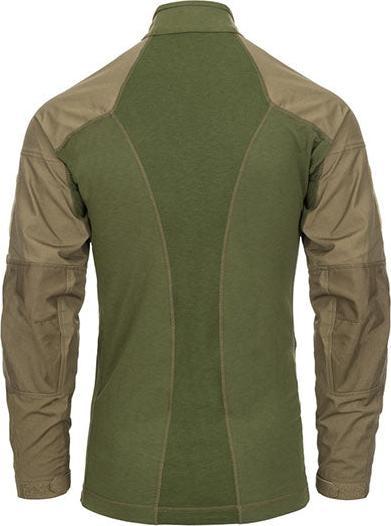 Actual product image Direct Action Combat Shirt VANGUARD COMBAT SHIRT, multicam (L)