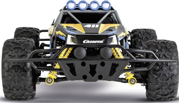 Productafbeelding Carrera Passion Impact 3