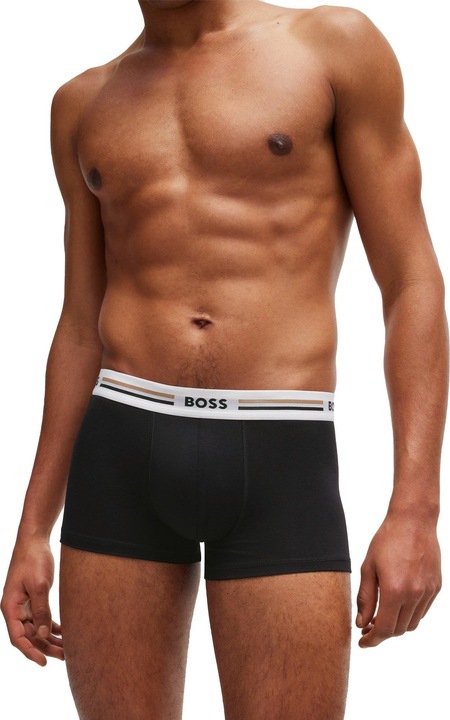 Immagine prodotto BOSS Trunk 6P Revive (XXL, confezione da 6)