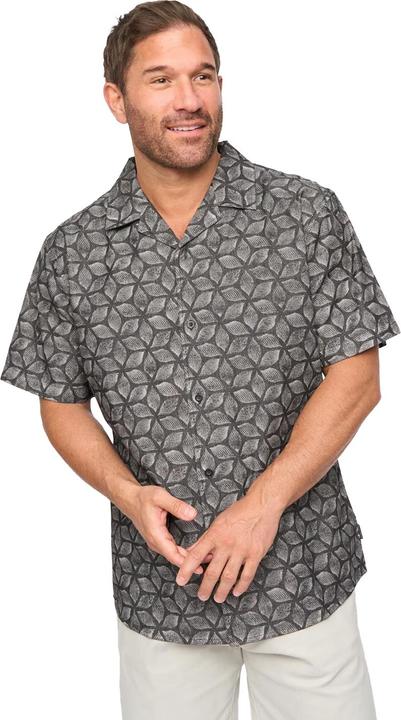 Immagine prodotto Bewley & Ritch Caladium Camicia Maniche Corte Uomo (M)