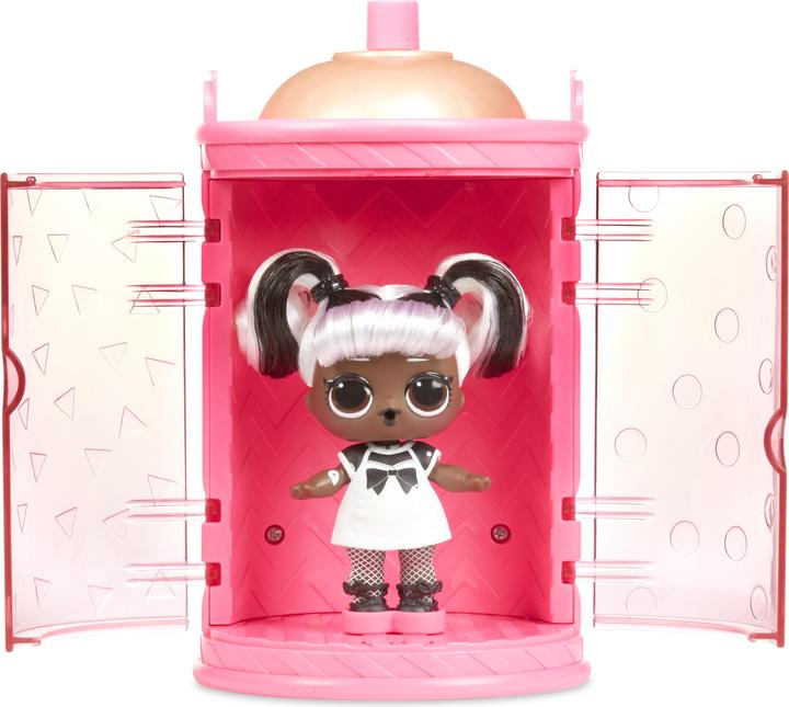 Immagine prodotto L.O.L. Surprise! L.O.L. Capelli a sorpresa