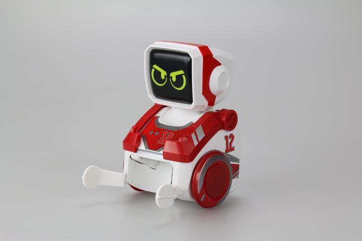 Produktbild Silverlit Kickabot 2-er Set