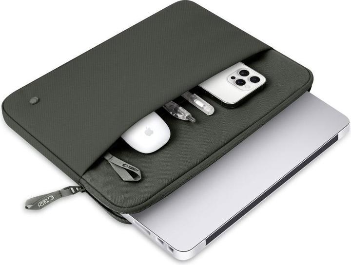 Produktbild Tech-Protect Sleeve Laptoptasche 15-16 - Grün (16")