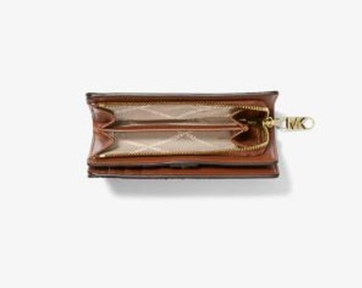Actual product image Michael Kors Stylish Wallet Collection