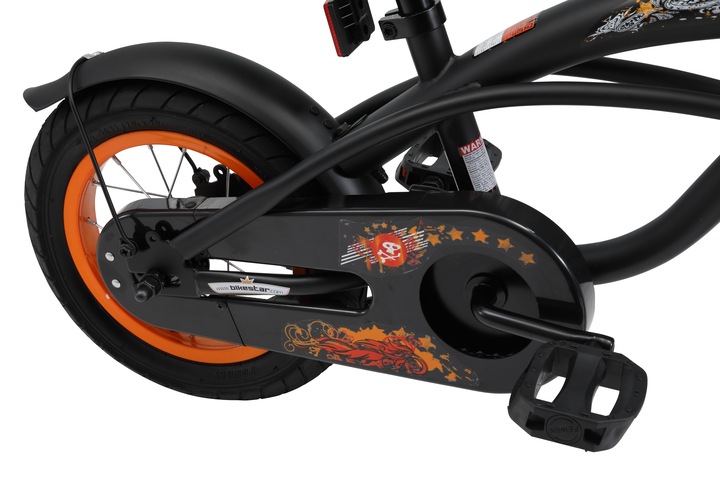 Produktbild Bikestar Cruiser (12")