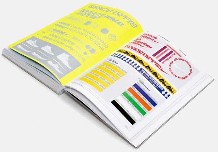 Produktbild Nike (Deutsch, Englisch, Sam Grawe, 2021)