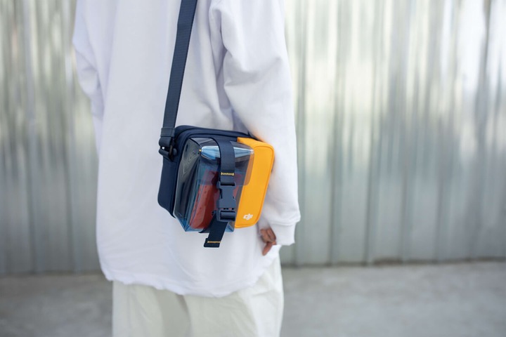 Productafbeelding DJI Mini tas (Tas voor drone-accessoires, DJI Mavic Mini)