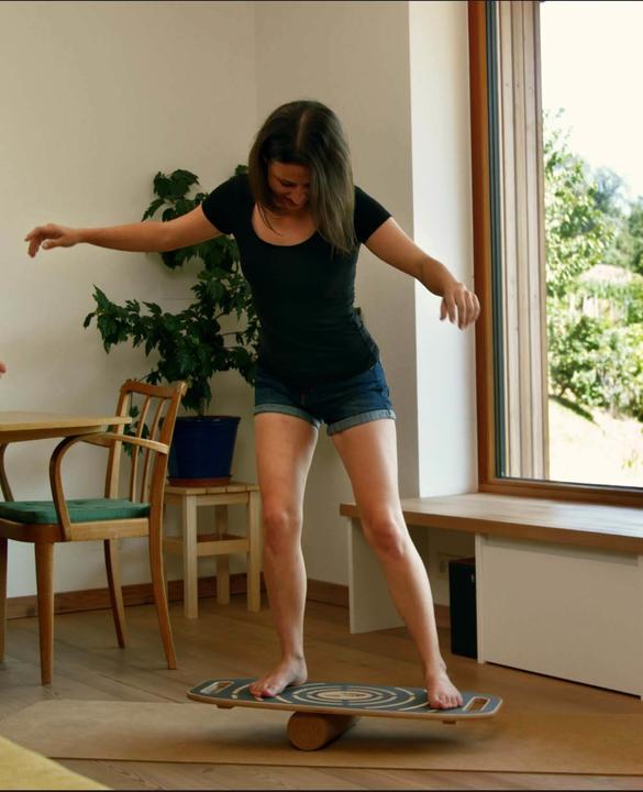 Actual product image MFT Indoor Board Nature