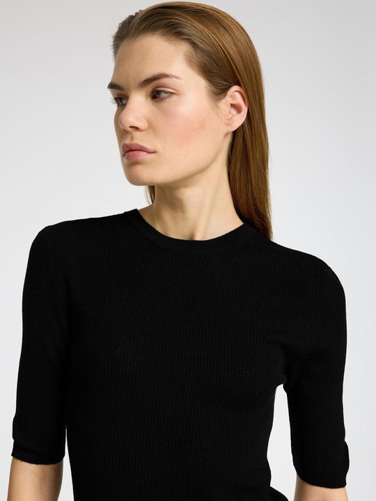 Image du produit Selected Wollgemisch Stricktop (M)