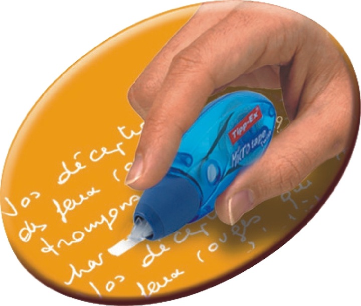 Productafbeelding Tipp-Ex Micro Tape Twist