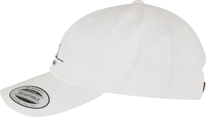 Produktbild Miss Tee Not Today Cotton Twill Cap - 191391 (One Size)