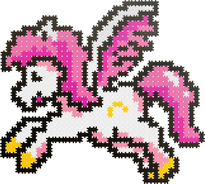 Produktbild Meli Minis Pony 1000 - 3in1