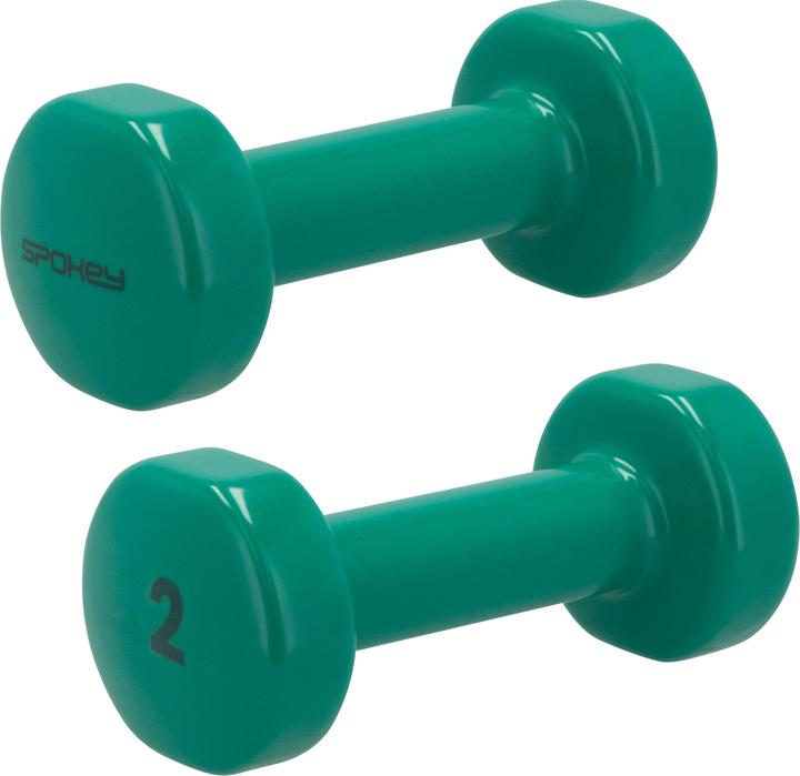 Produktbild Spokey Shape (2 x 2 kg)