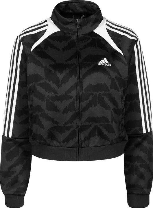 Image du produit adidas Veste de survêtement Tiro Suit Up Lifestyle pour femme (S)