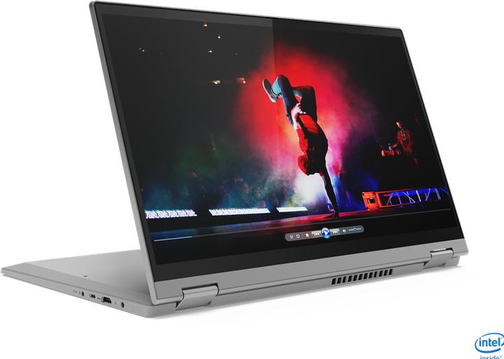 Immagine prodotto Lenovo IdeaPad Flex 5 (15.60", AMD Ryzen 5 5500U, 8 GB, 512 GB, CH)