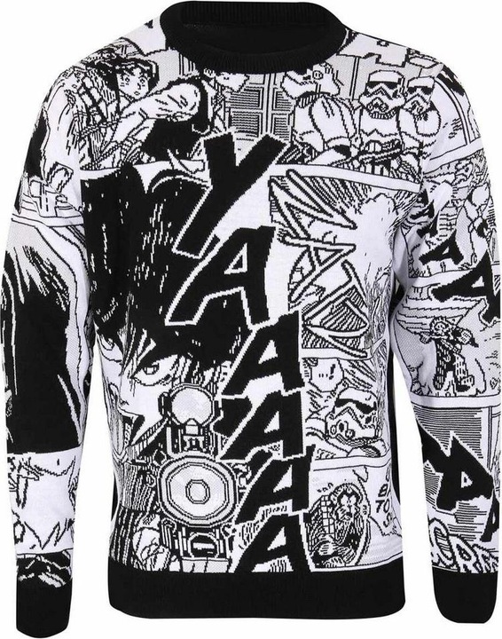 Produktbild Star Wars Pullover (XL)