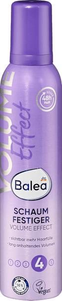Produktbild dm Balea Schaumfestiger Volumen Effekt (250 ml, Volumenschaum)