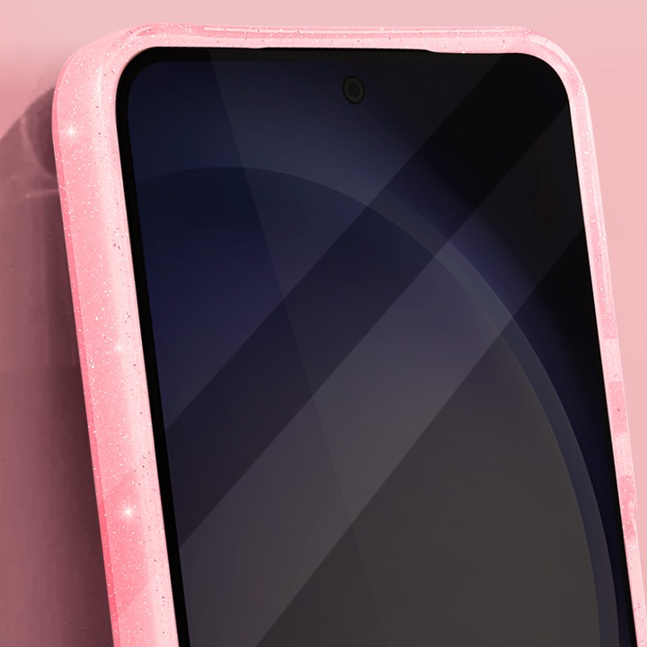 Produktbild Avizar Glimmer Glam Case Series (Samsung Galaxy S23 FE)