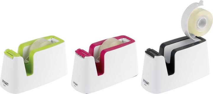 Produktbild Stylex Tischabroller