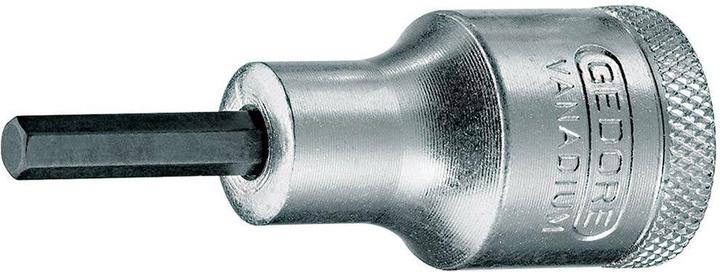Actual product image Gedore IN 19 AF Screwdriver bit hexagon socket (3/8")