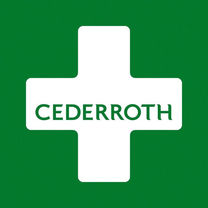 Produktbild Cederroth Burn Gel Dressing (Erste Hilfe Set Zubehör)
