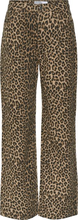 Actual product image Vero Moda VMTESSA Hohe Taille Weit geschnitten Jeans Weit geschnitten (W28/L34)